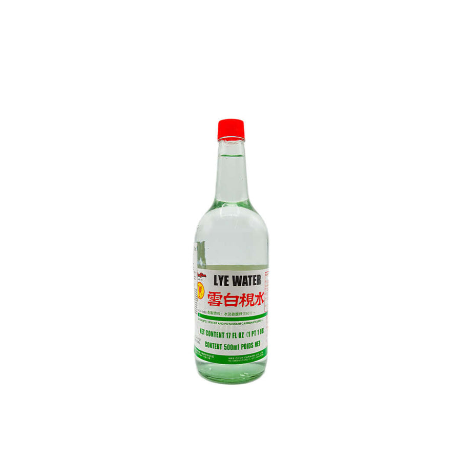 Meechun Lye Water 500ml