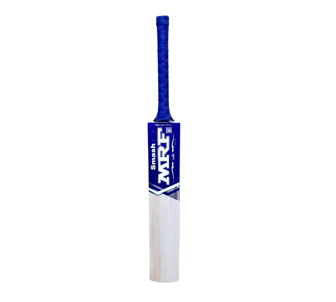 Leather Ball Cricket Bat MRF