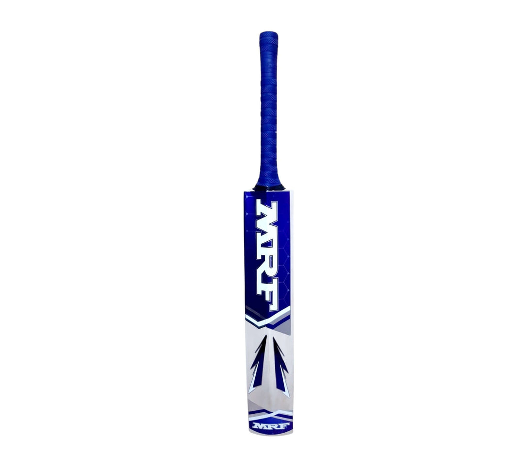 Leather Ball Cricket Bat MRF