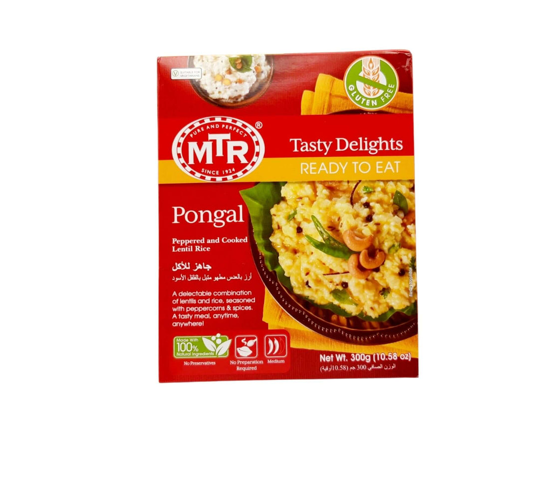 MTR Pongal 330g