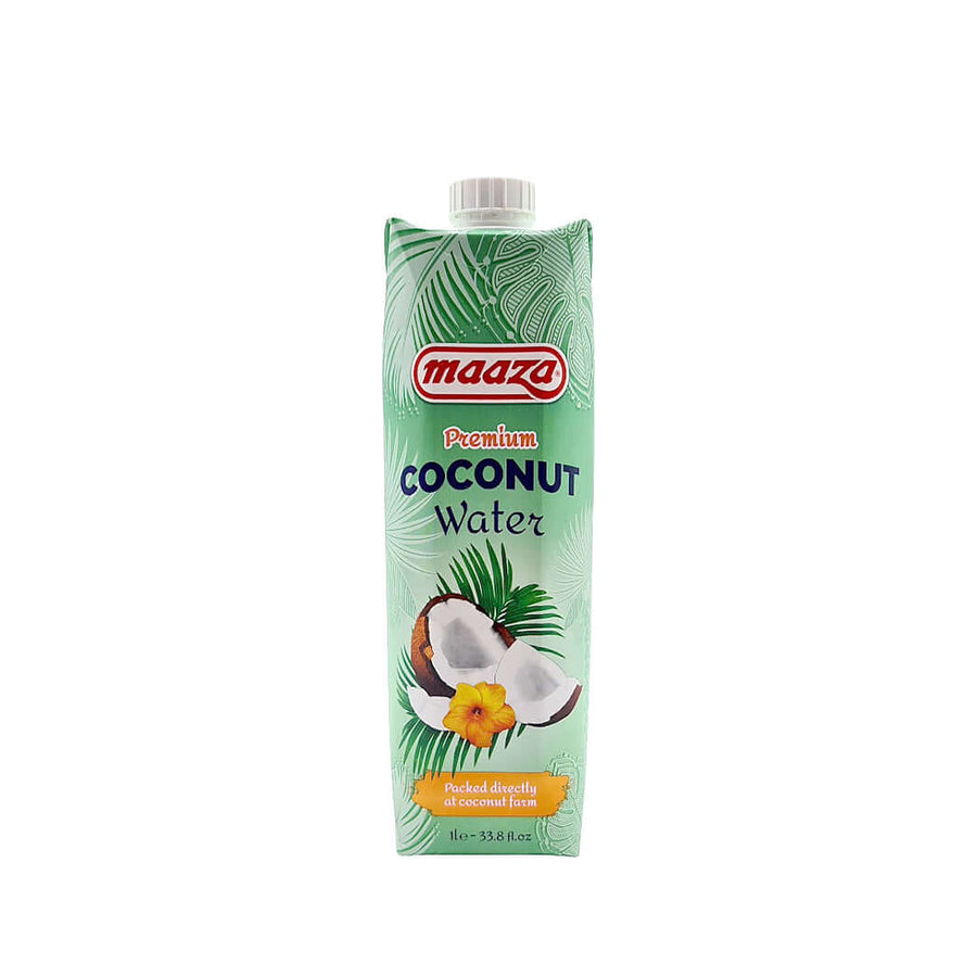 Maaza Coconut Water 1Liter