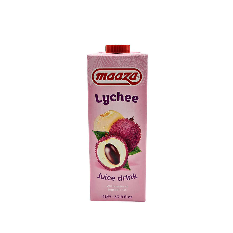 Maaza Lychee 1Liter