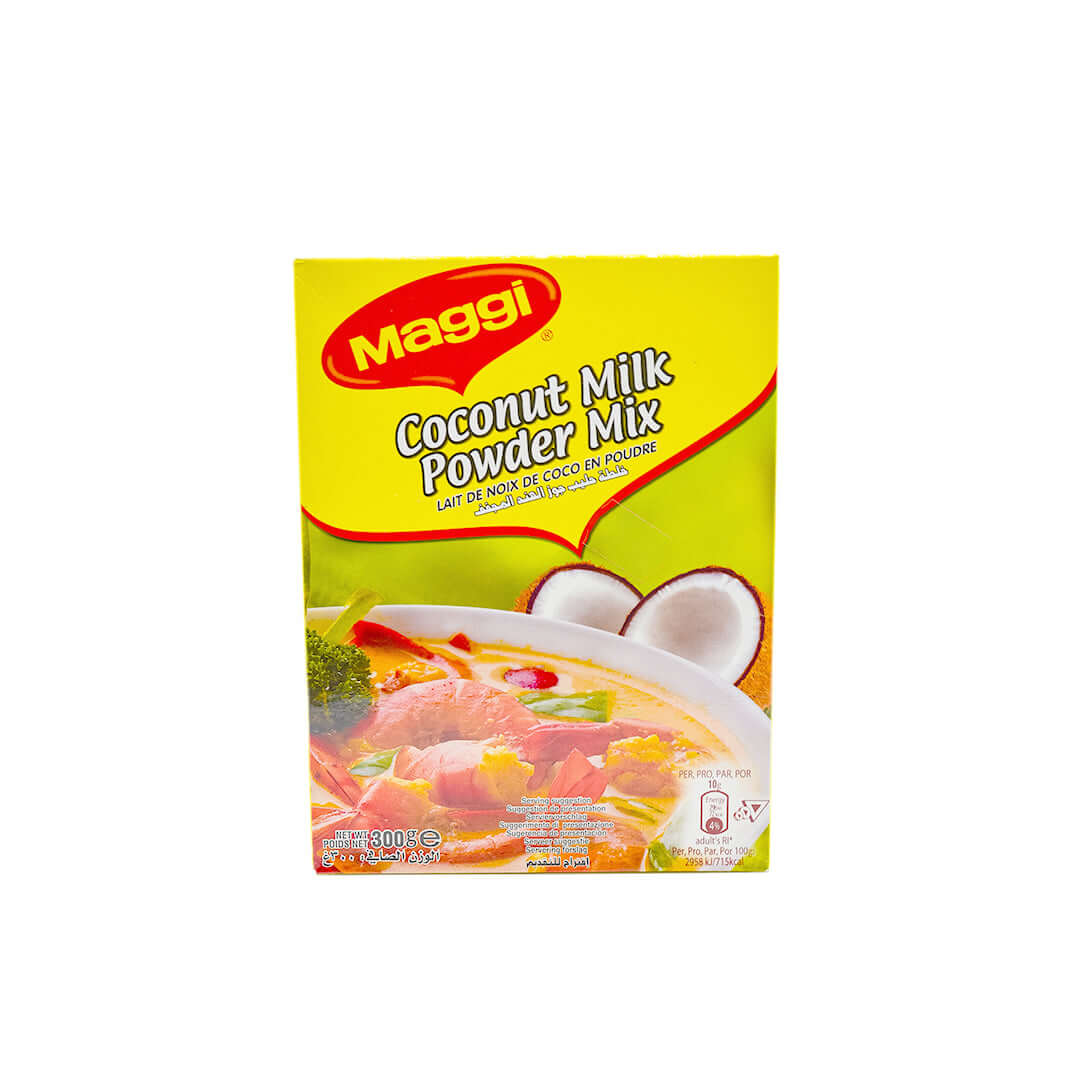 Maggi Coconut Milk Powder Mix 300g