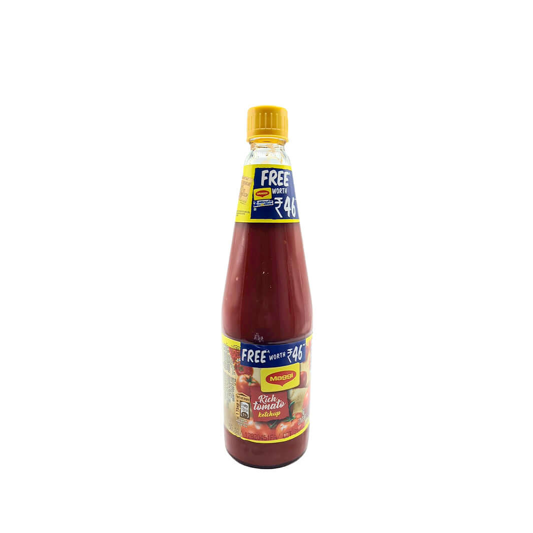 Maggi Rich Tomato Ketchup 1Kg