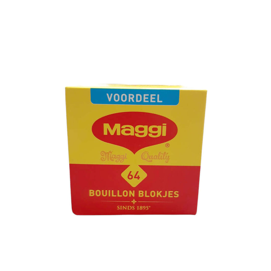 Maggi Voordeel 256g