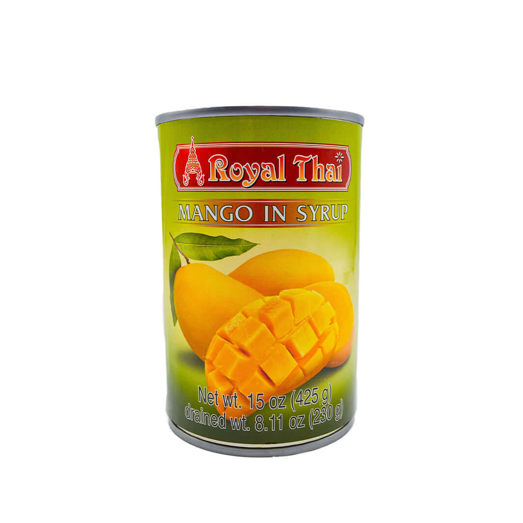 Royal Thai Mango in Sirup 425g