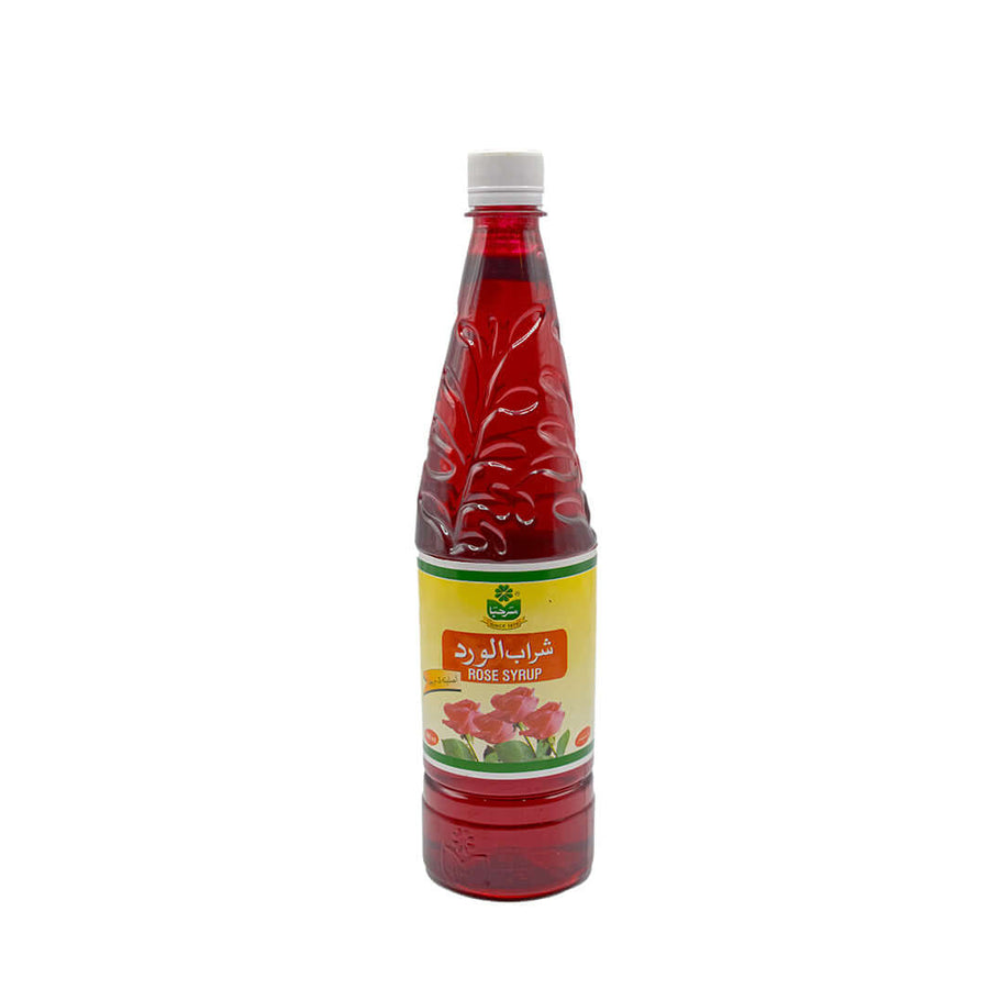 Marhaba Rose Syrup 800ml