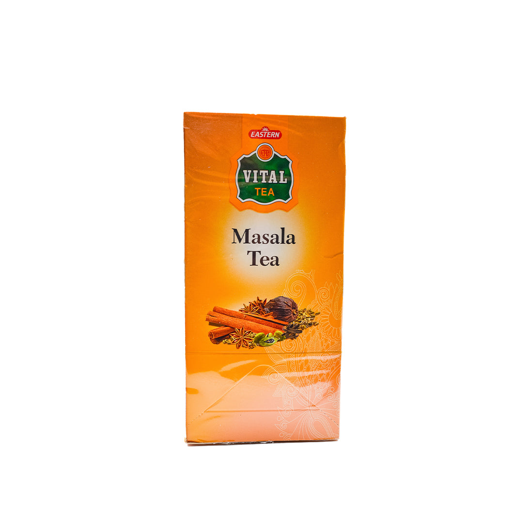 Vital Masala Tea