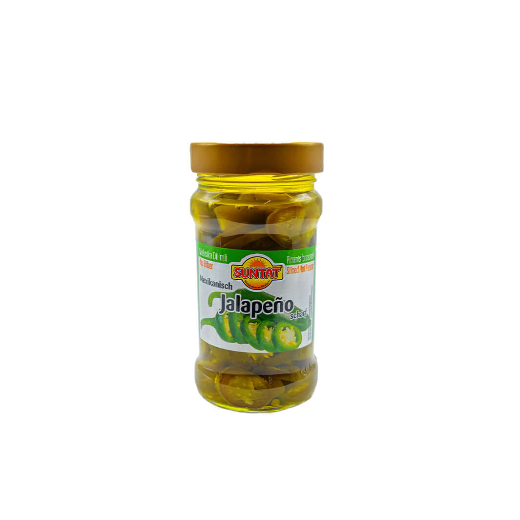 Suntat  Jalapeno Spicy