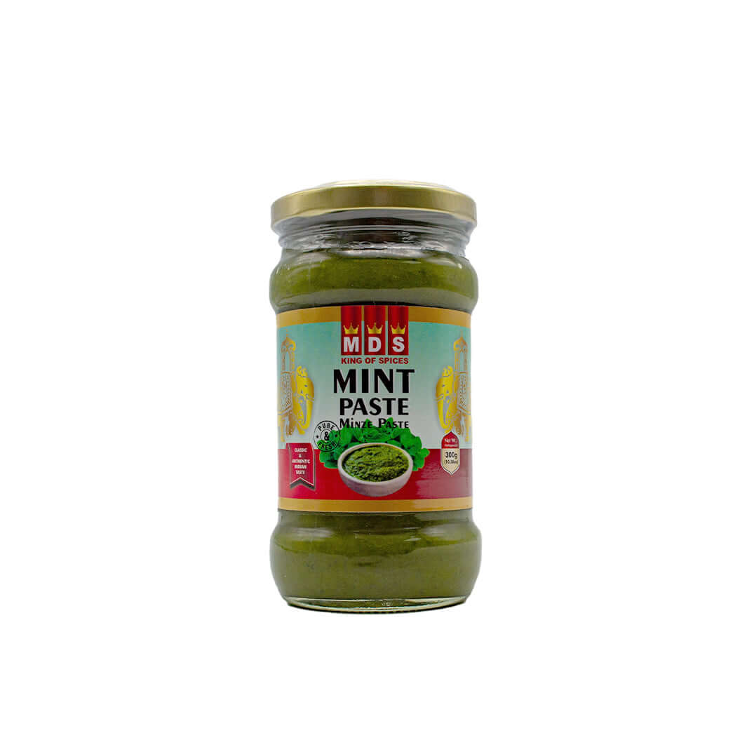 MDS Mint Paste - 300g