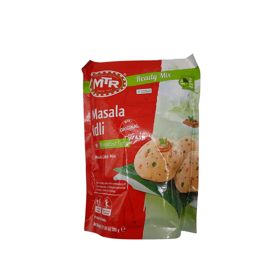 MTR Masala Idli 500g