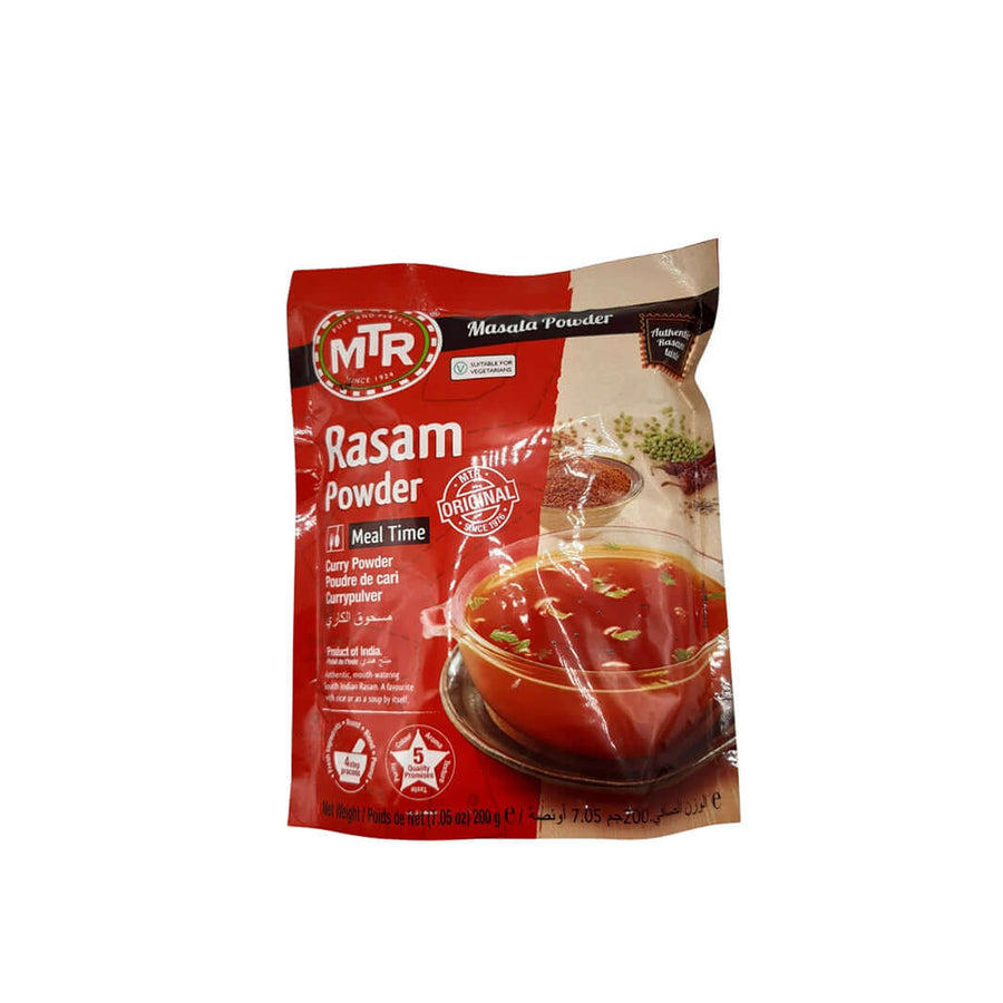 MTR Rasam Powder 200g