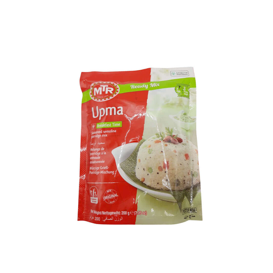 MTR Upma 200g