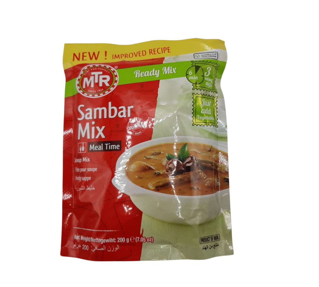 MTR Sambar Mix