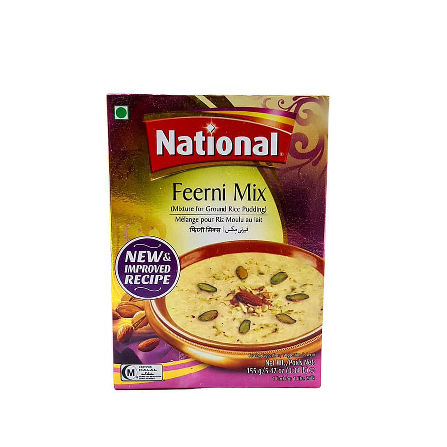 National Feerni Mix 155g