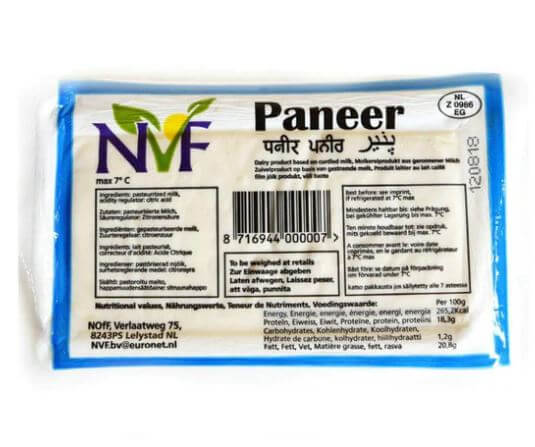 Paneer