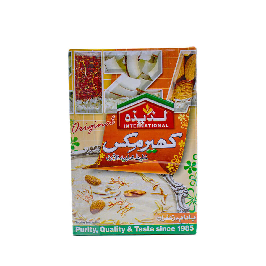 Laziza Kheer Mix Standard 155g