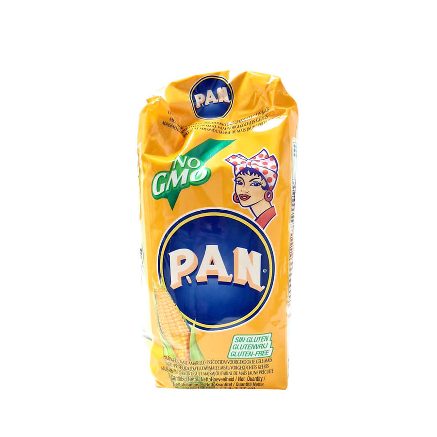 PAN Cornflour 1Kg