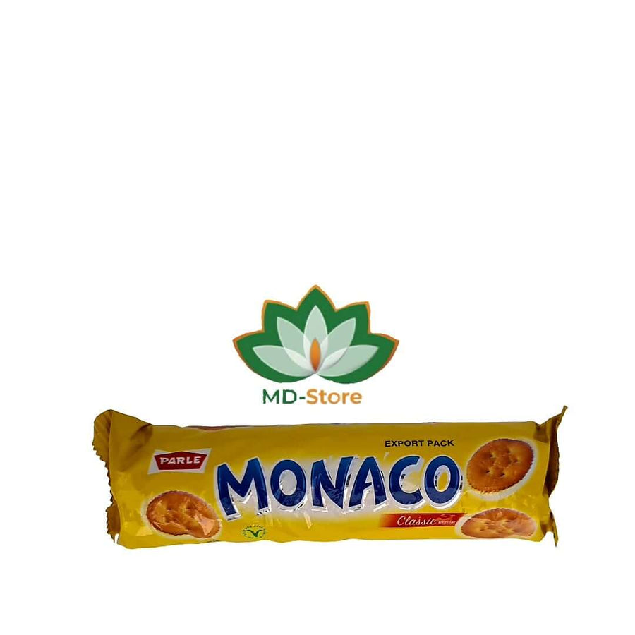 Parle Monaco 63.6g