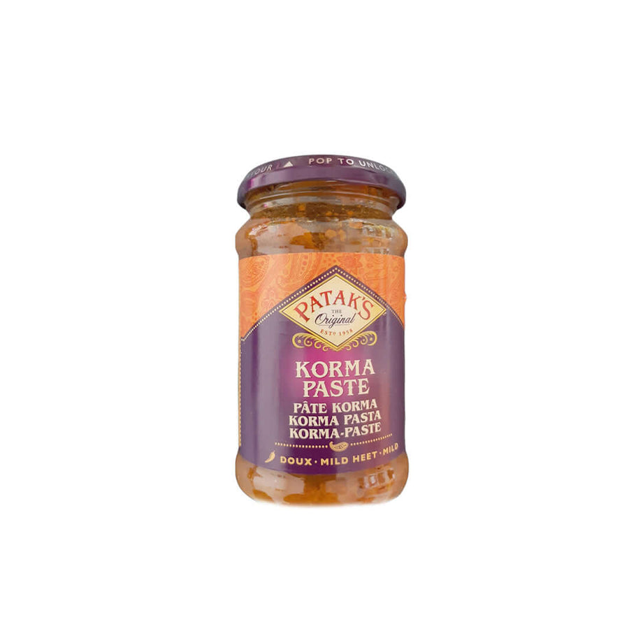 Patak's Korma Paste 290g