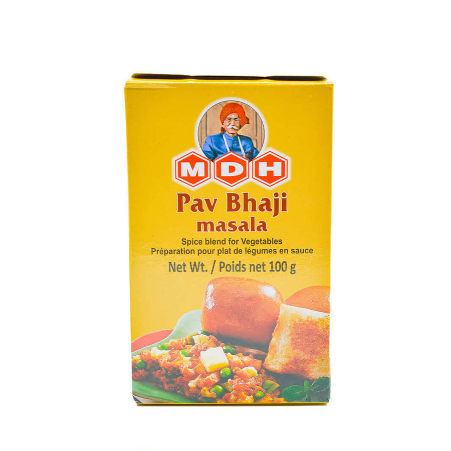 MDH Pav Bhaji Masala 100g