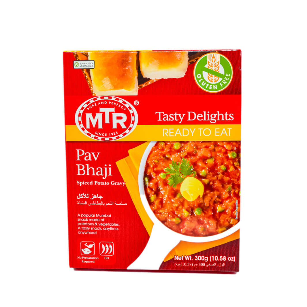 MTR Pav Bhaji 300g