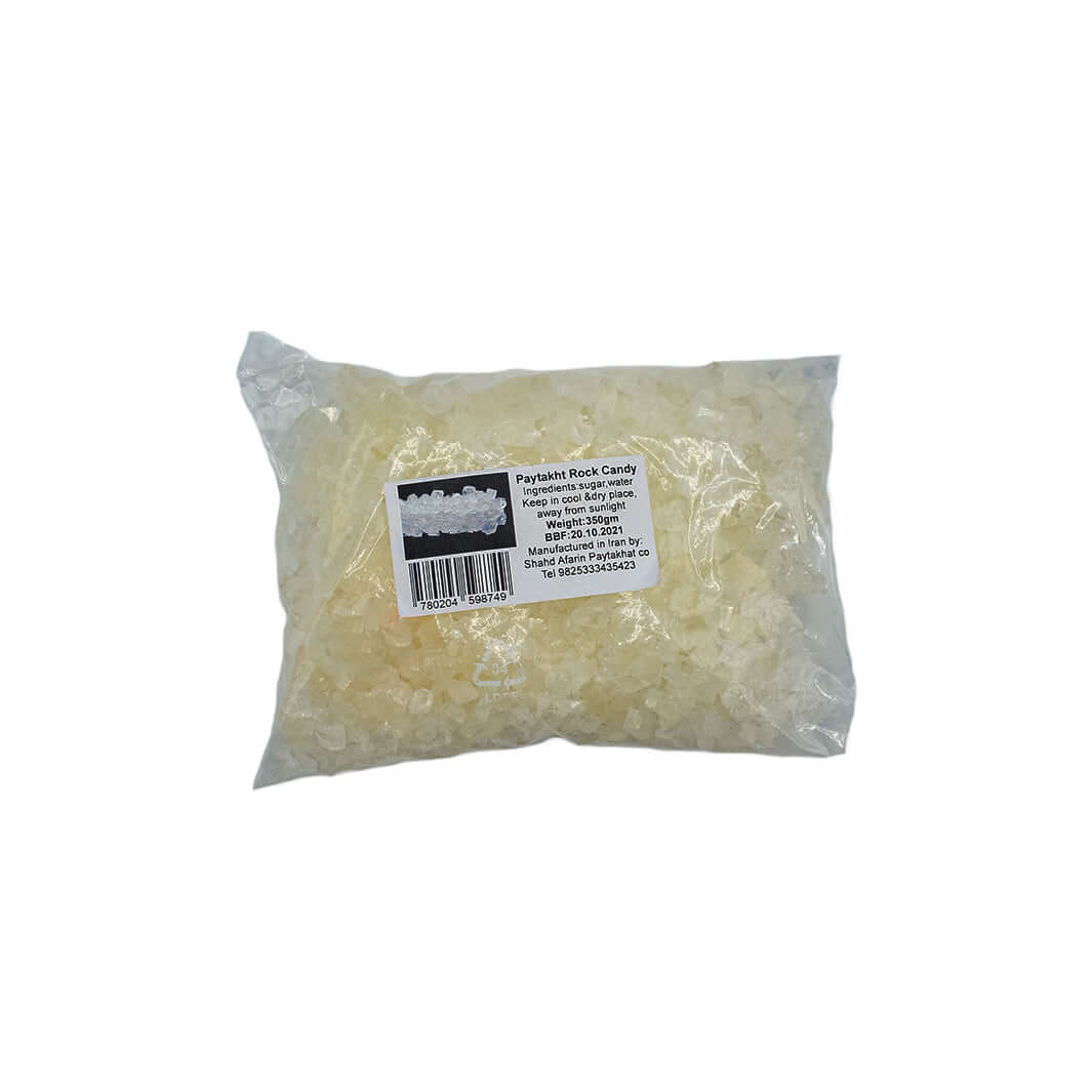 Paytakht Rock Candy 320g