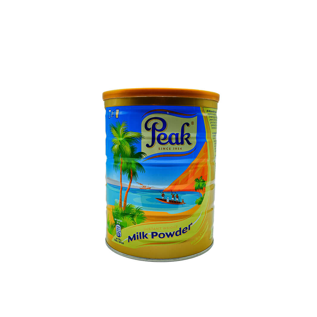 Peak Milk Powder 400g