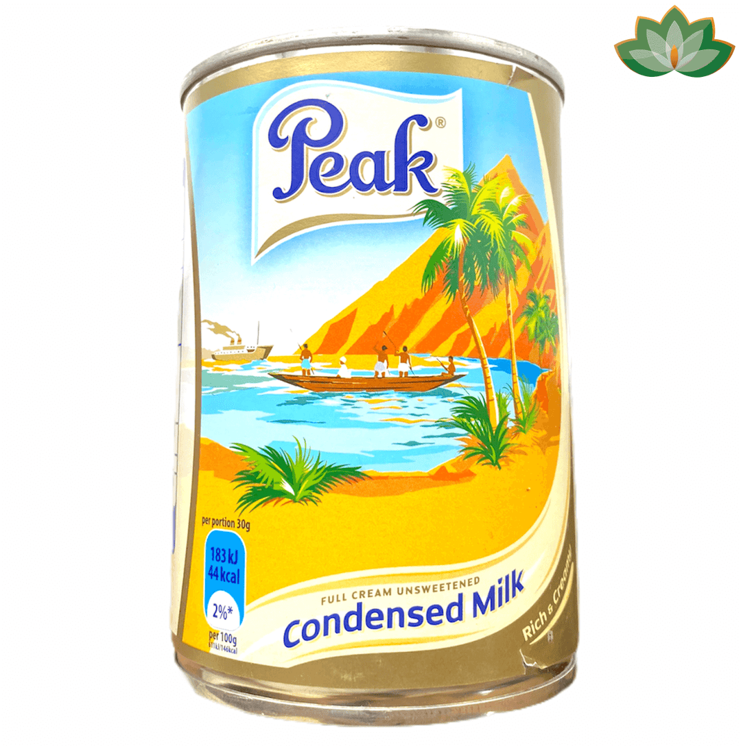 Condensed Milk