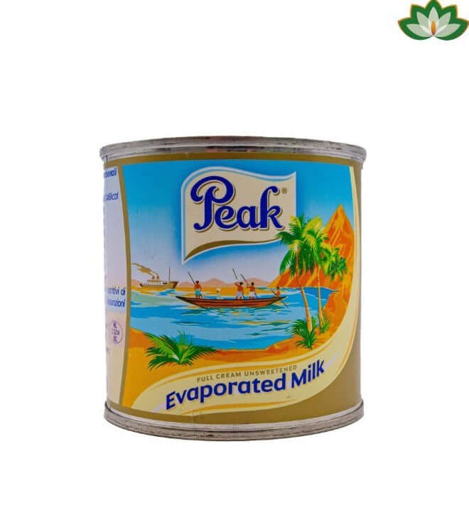 Evaporated Milk