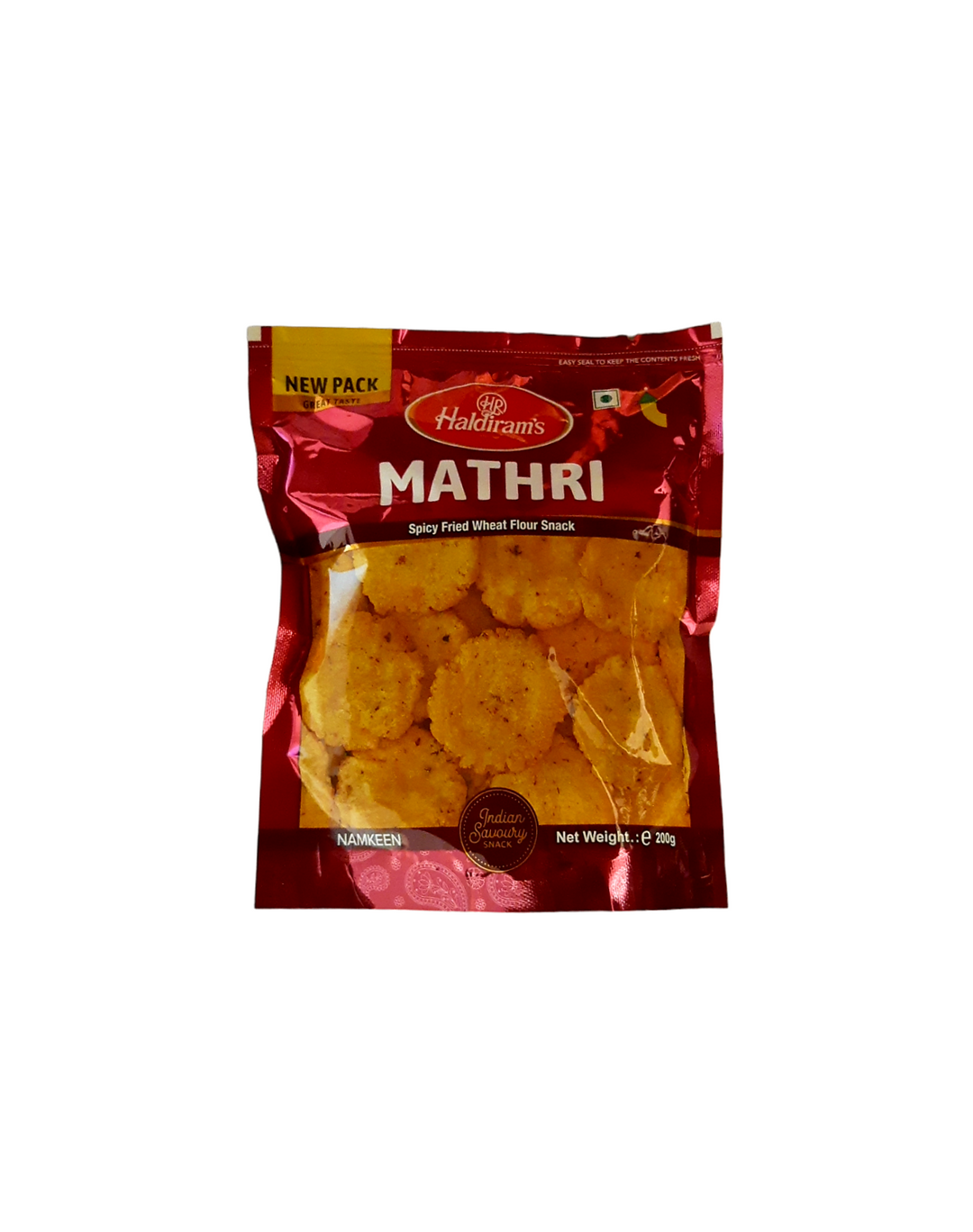 Haldirams Mathri 200 g