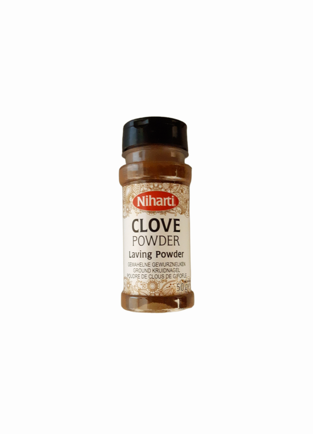 Niharti Clove Powder 50 g