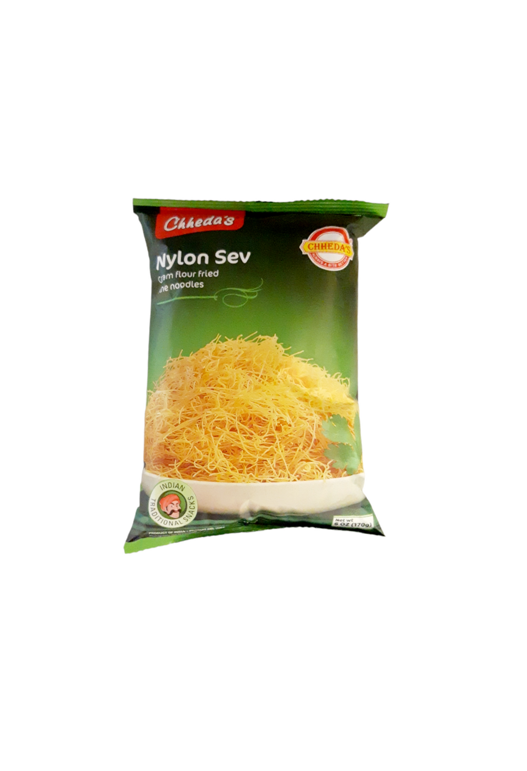 Chhedas Nylon Sev 170g