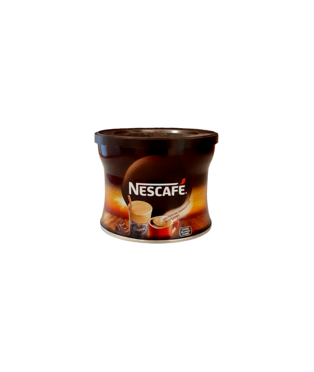 Nescafe Frape Kaffee 100g