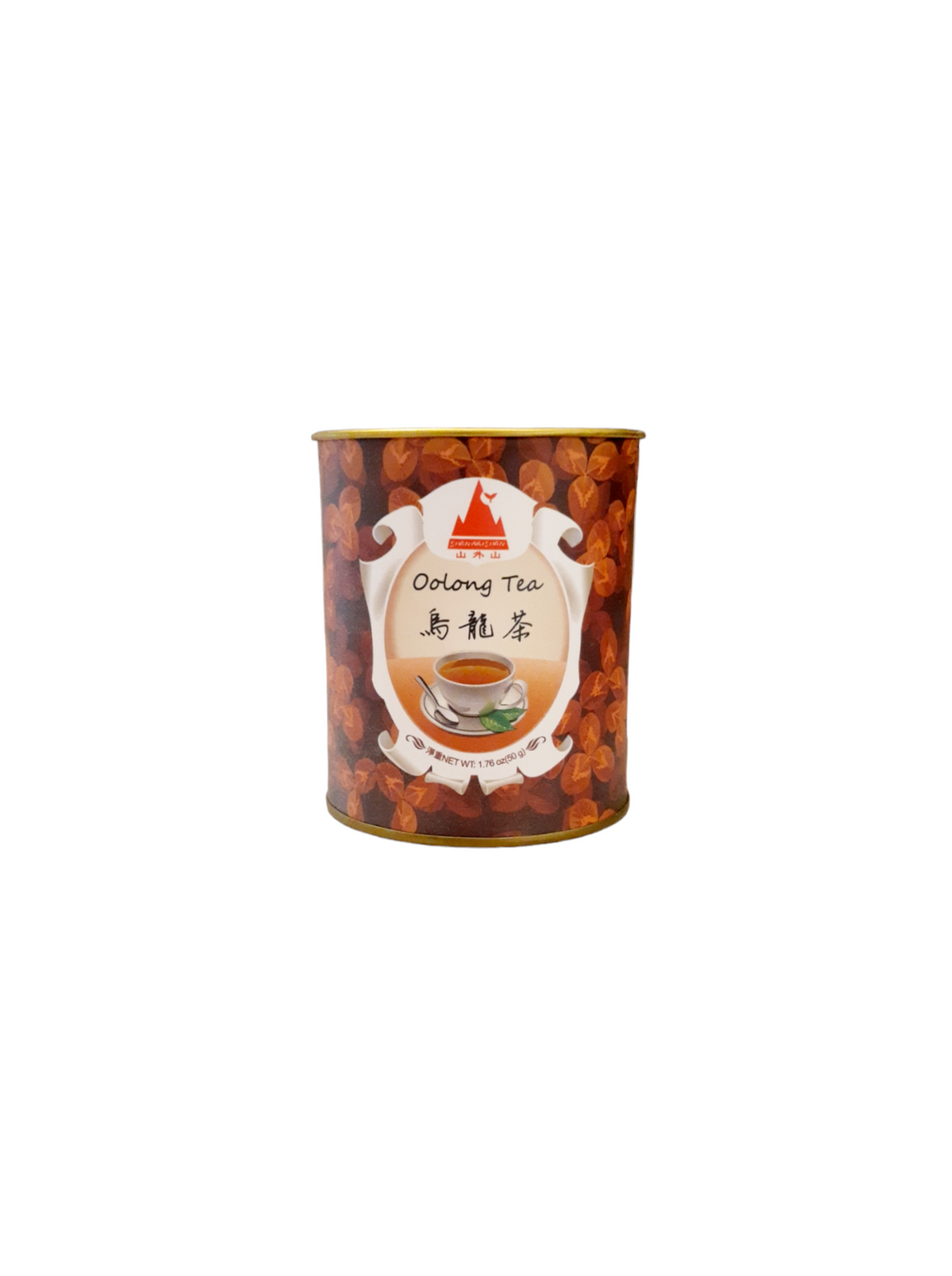 Shanwaishan Oolong Tea 50g