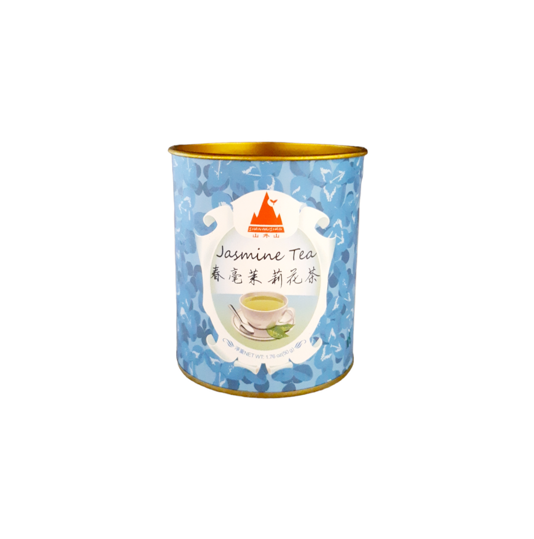 Shanwaishan Jasmine Tea 50g