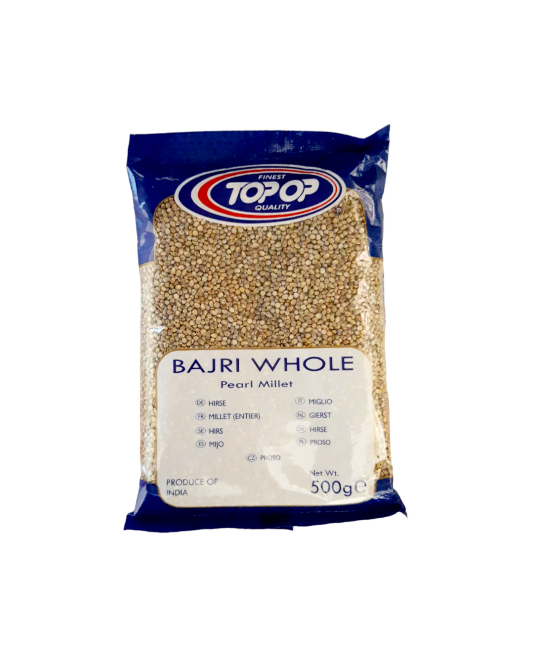 Top Op Bajri ganz 500g 