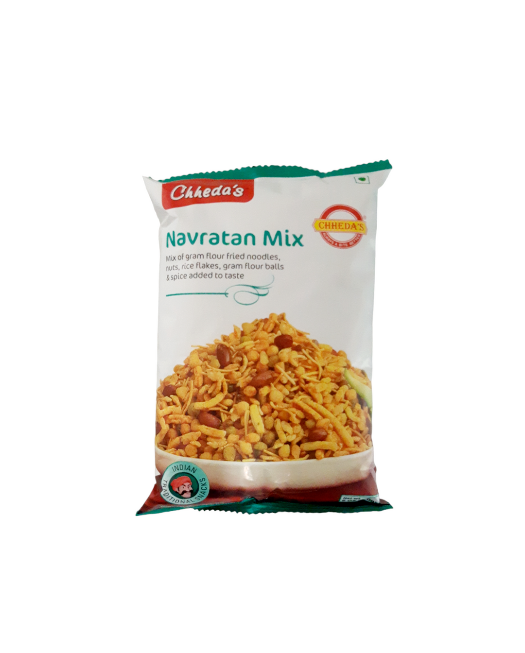 Chheda's Navratan Mix 170g