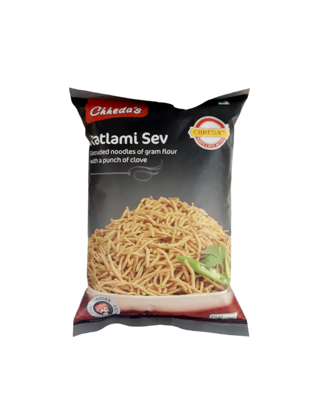 Chheda's Ratlami Sev 170g