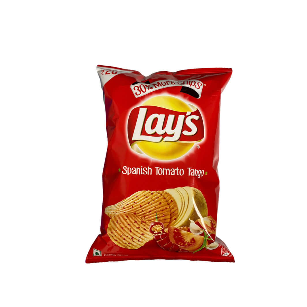 Lay's Spanish Tomato Tango 52g – MD-Store