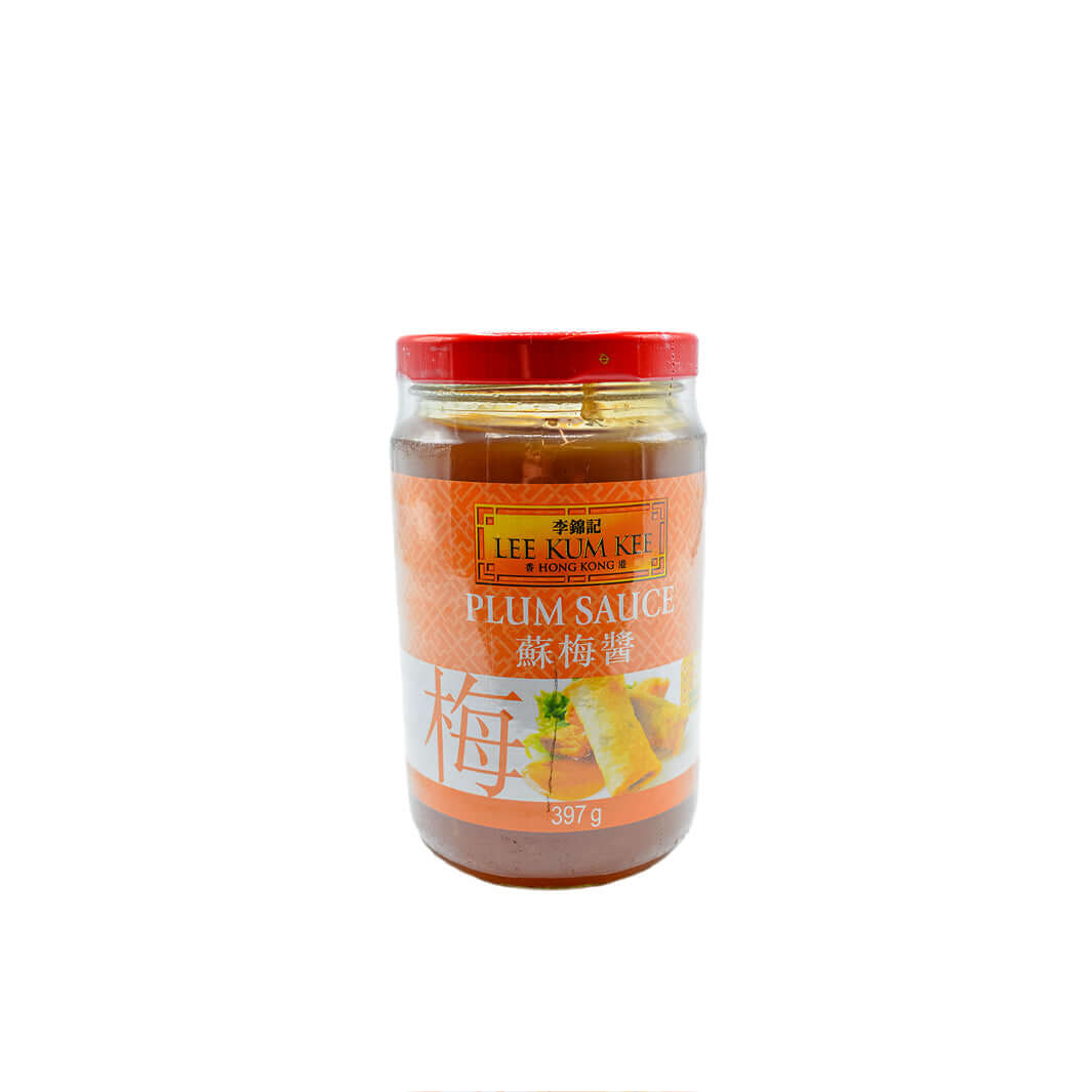 Lee Kum Kee Plum Sauce 397g