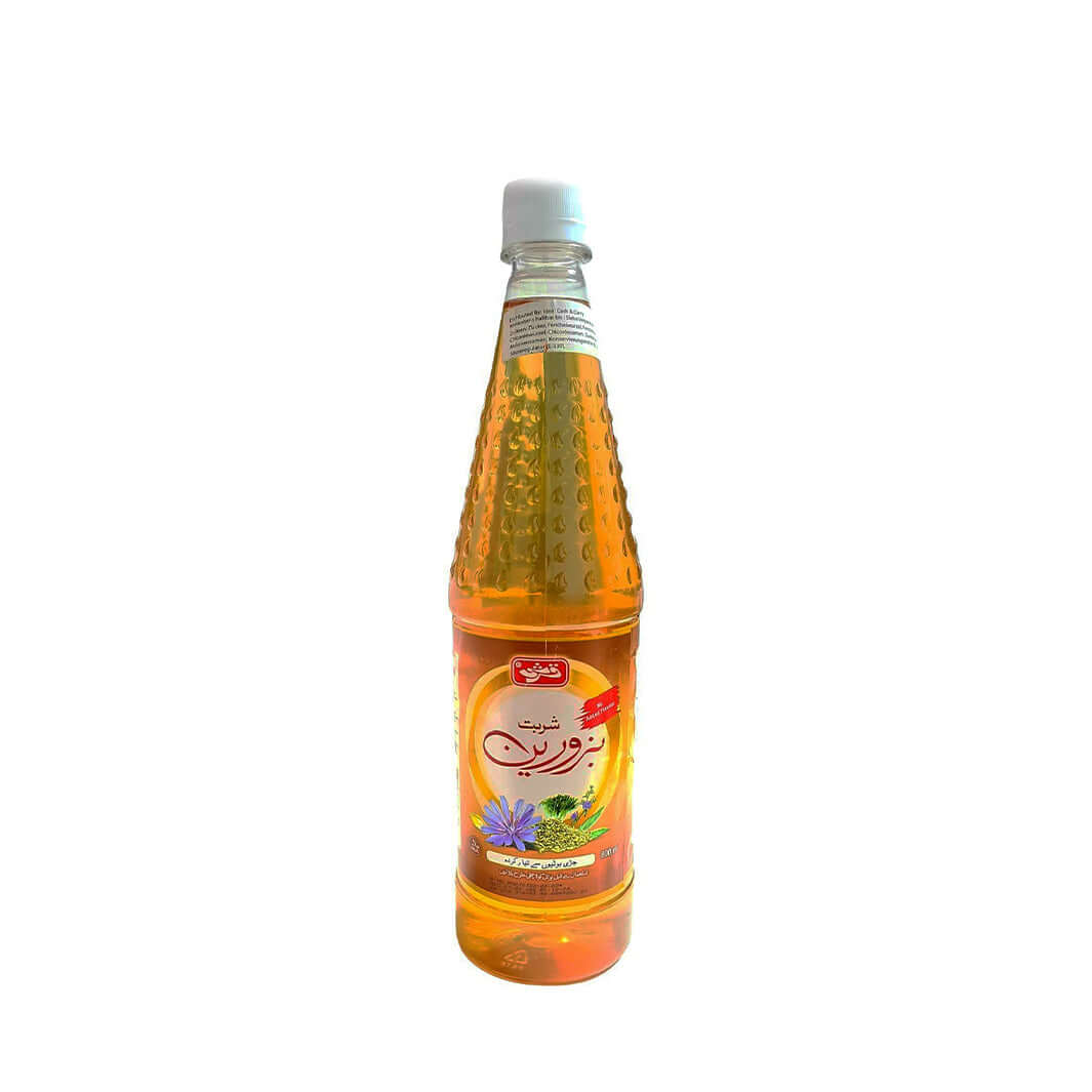 Qarshi Bazooren 800ml