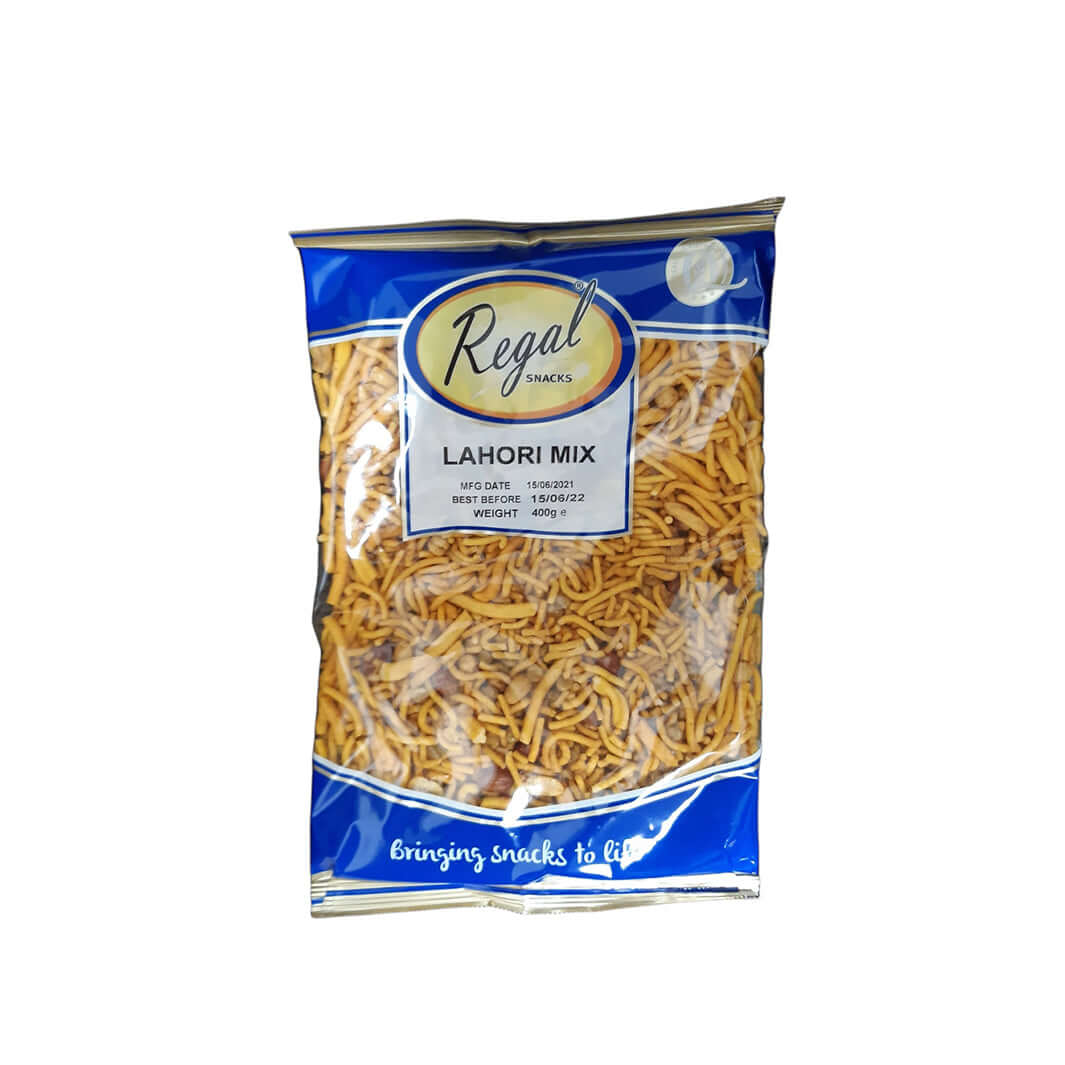 Regal Lahori Mix 400g 