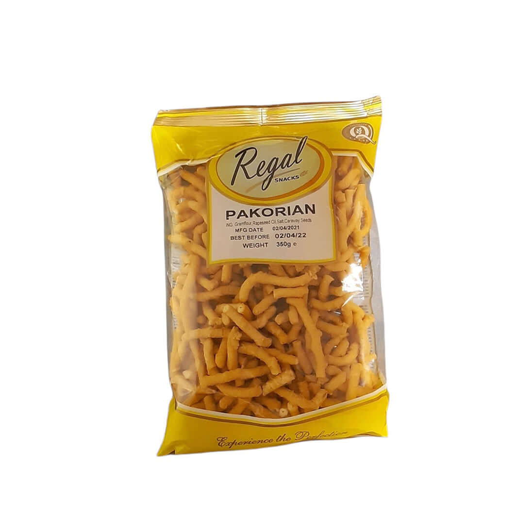 Regal Pakorian 350g