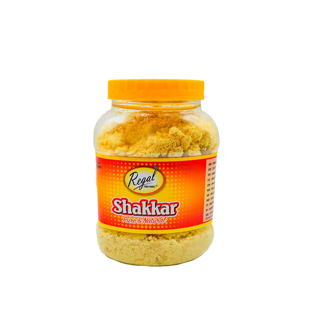 Regal Shakkar 245g