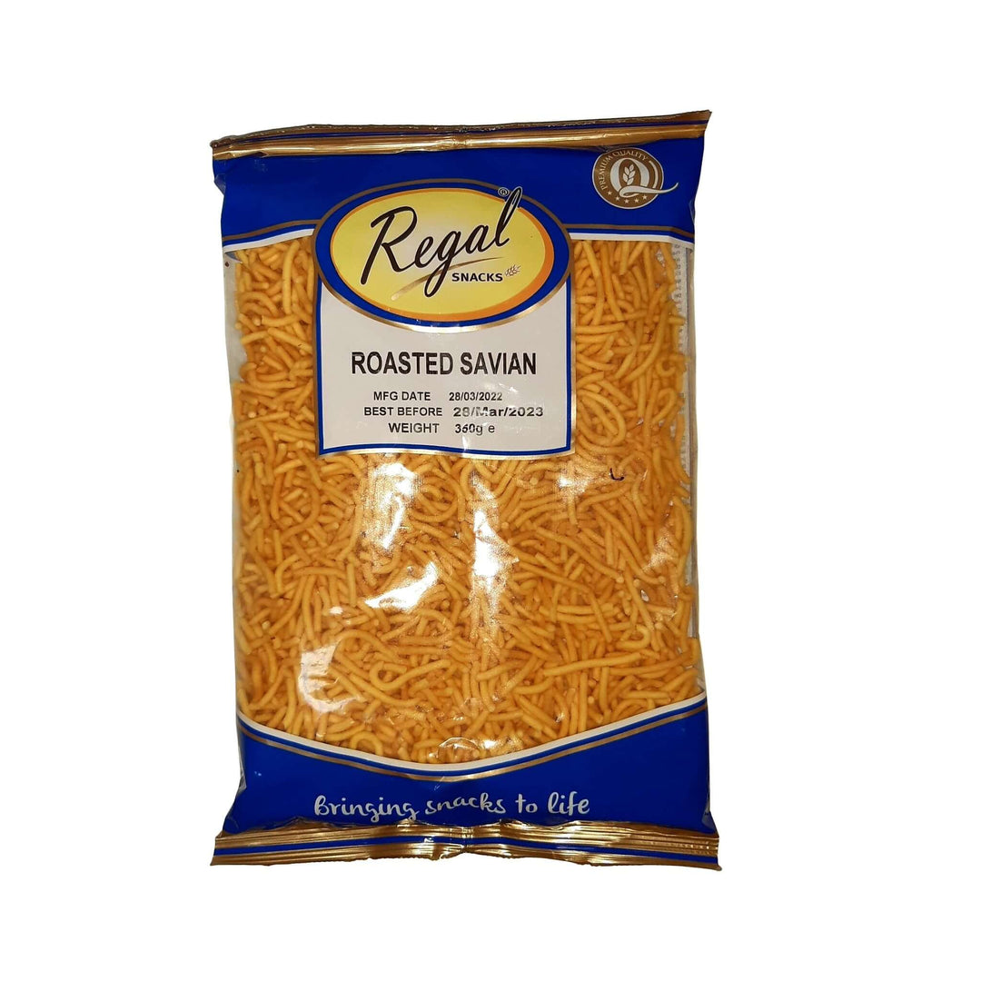 Regal Roasted Savian