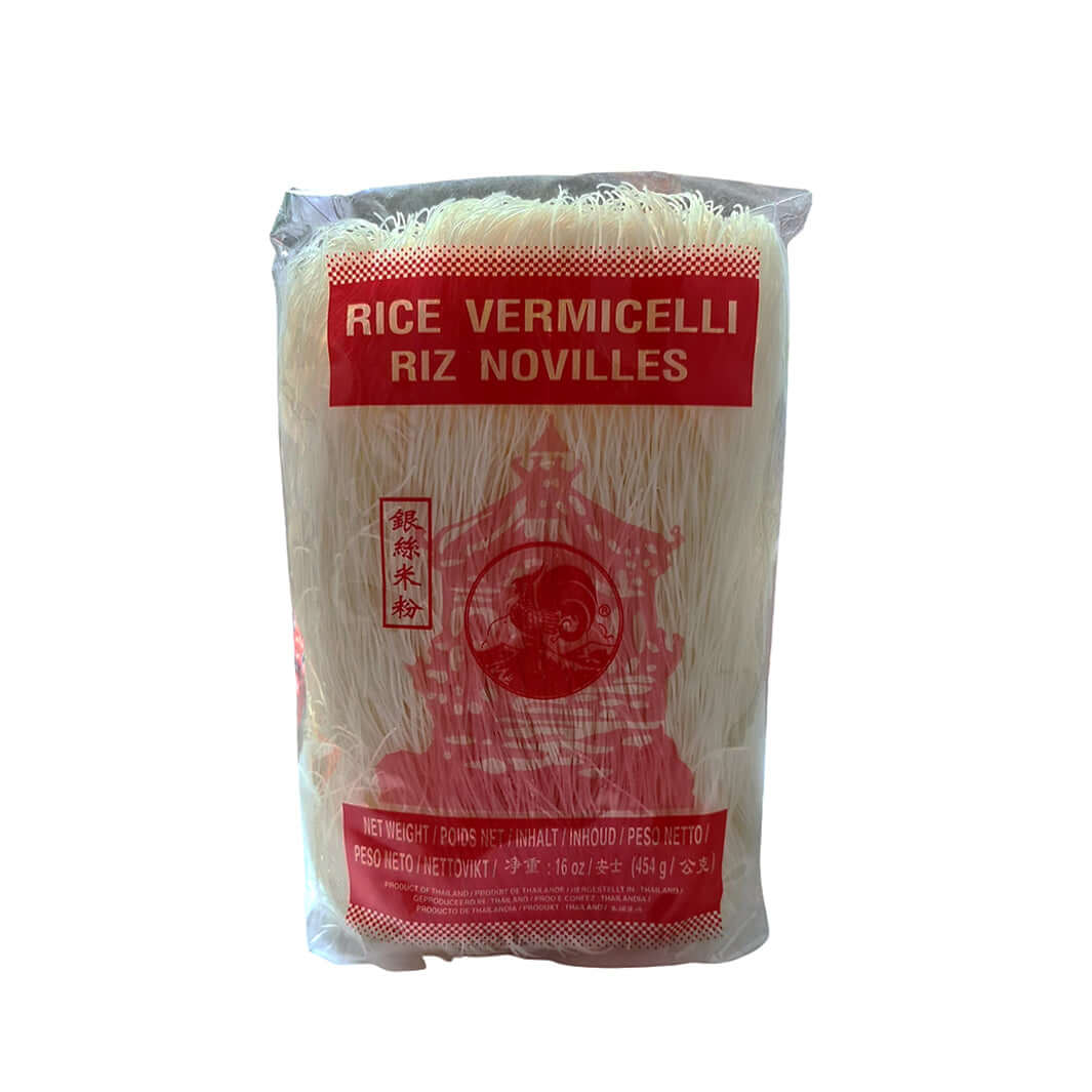 Rice Vermicelli 454g