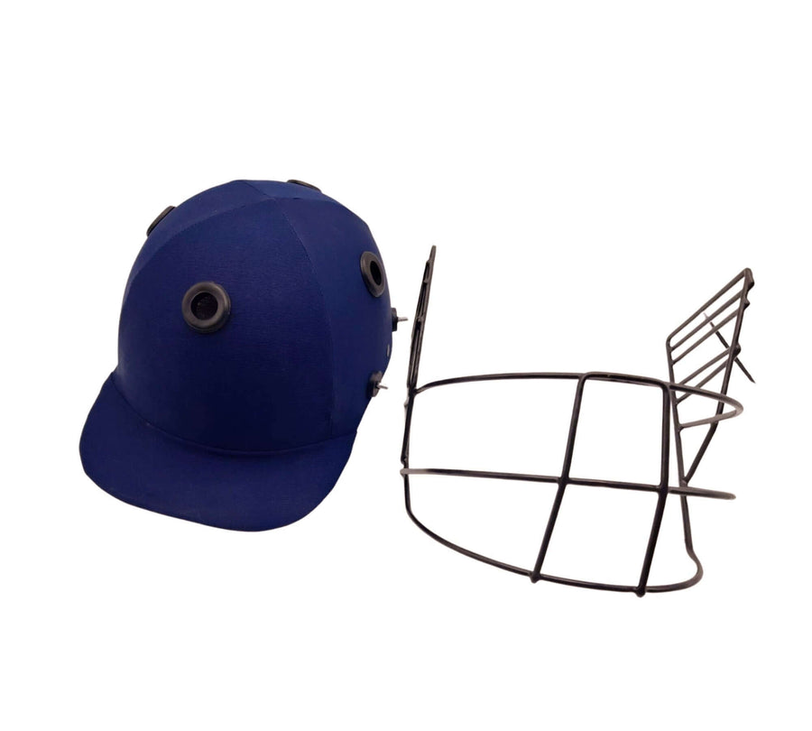 Cricket Helmet