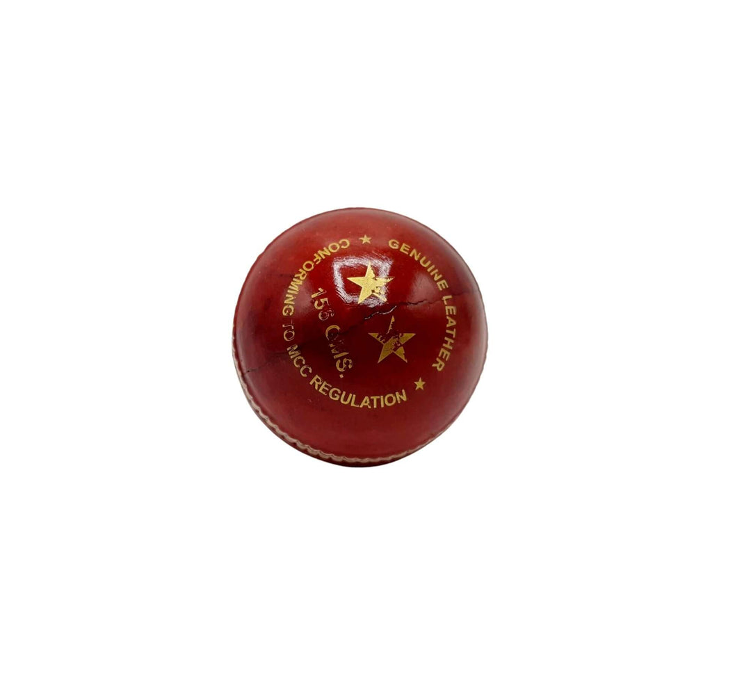 Cricket Leather Ball