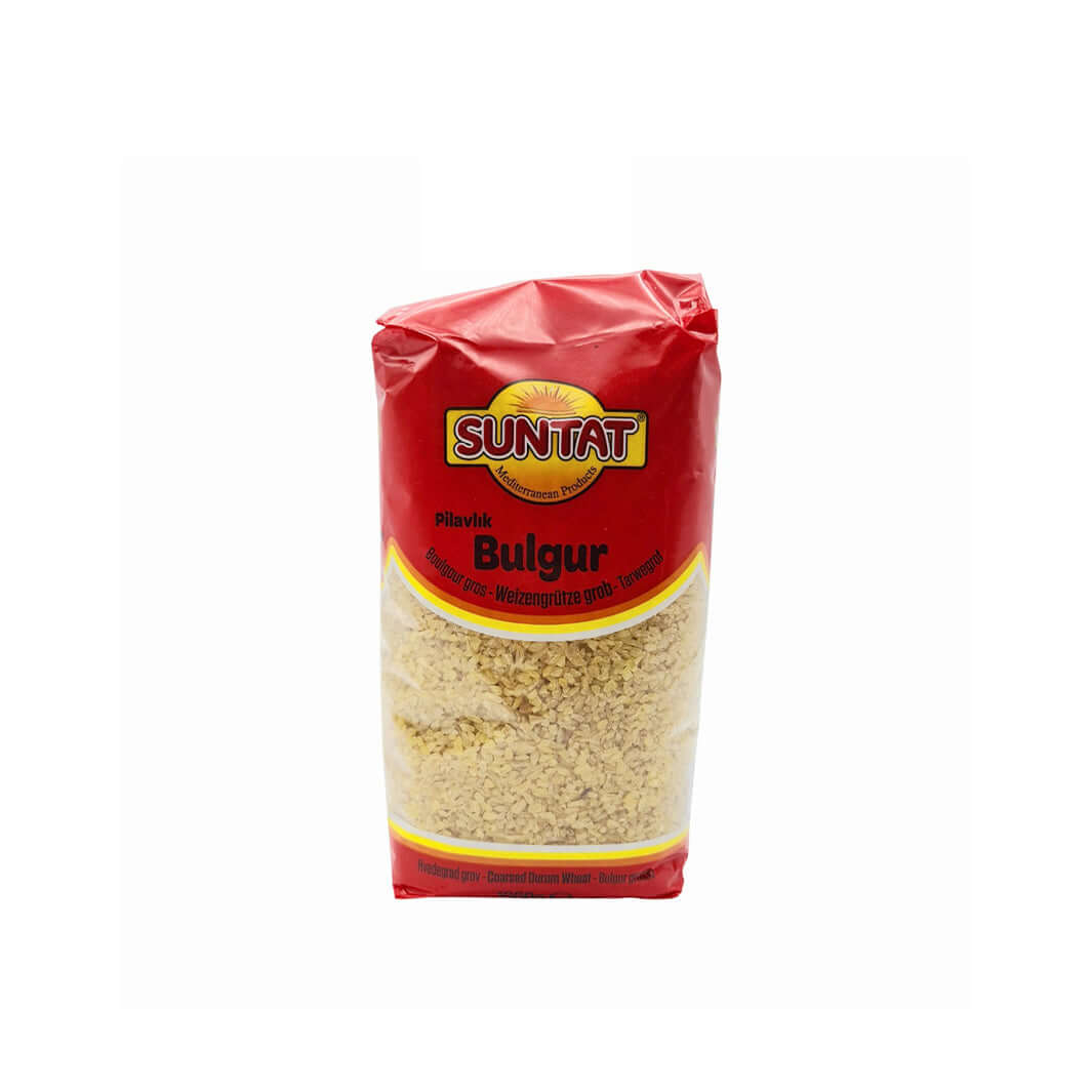 Suntat Gida Urunleri (Midyat Bulgur) 500g